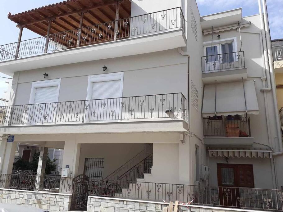 Ballas View Volos Luaran gambar