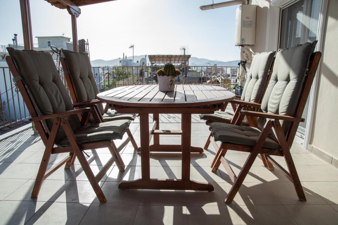 Ballas View Volos Luaran gambar